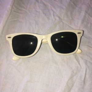 Ray-Ban sunglasses
